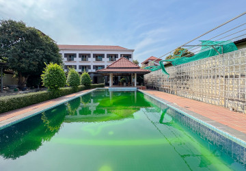 2 Bedroom Apartment For Rent - Slor Kram, Siem Reap thumbnail