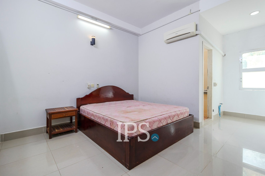 2 Bedroom Apartment For Rent - Slor Kram, Siem Reap