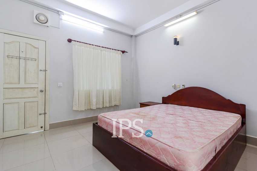 2 Bedroom Apartment For Rent - Slor Kram, Siem Reap