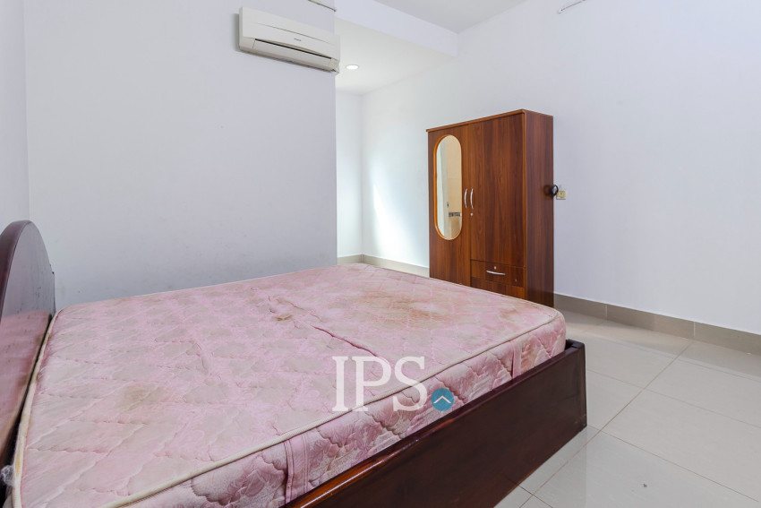 2 Bedroom Apartment For Rent - Slor Kram, Siem Reap