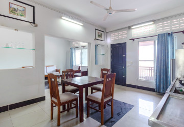 2 Bedroom Apartment For Rent - Slor Kram, Siem Reap thumbnail