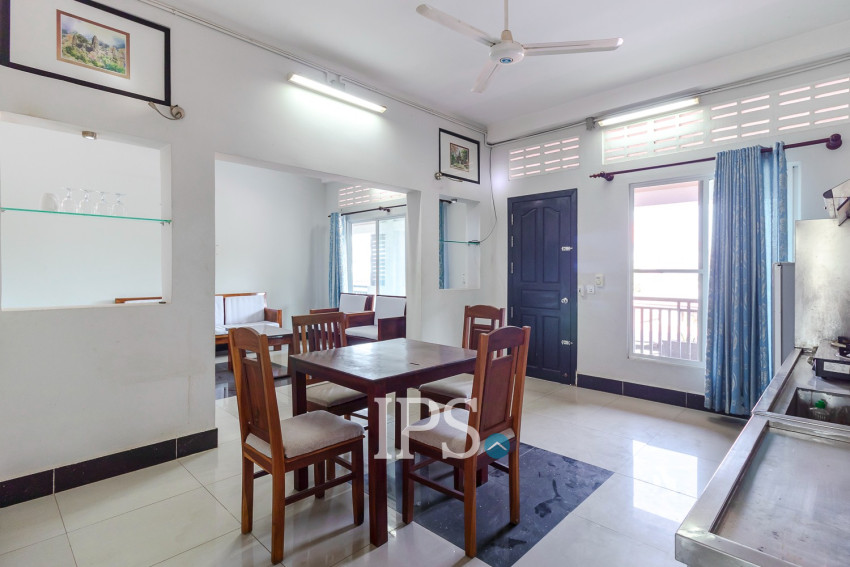 2 Bedroom Apartment For Rent - Slor Kram, Siem Reap