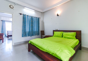 2 Bedroom Apartment For Rent - Slor Kram, Siem Reap thumbnail