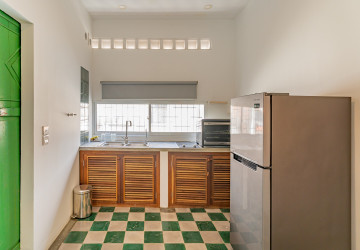 Renovated Duplex 2 Bedroom Apartment For Rent -  Chakto Mukh, Phnom Penh thumbnail
