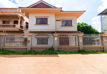 7 Bedroom  Villa For Sale - Slor Kram, Siem Reap thumbnail