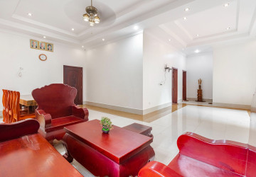 3 Bedroom House For Rent - Sala Komreuk, Siem Reap thumbnail