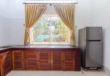 3 Bedroom House For Rent - Sala Komreuk, Siem Reap thumbnail