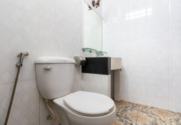 3 Bedroom House For Rent - Sala Komreuk, Siem Reap thumbnail