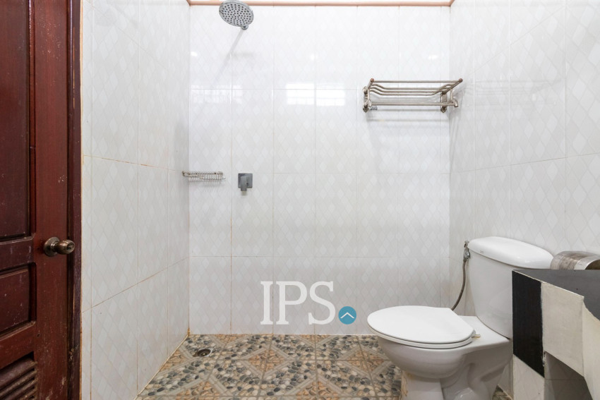 3 Bedroom House For Rent - Sala Komreuk, Siem Reap