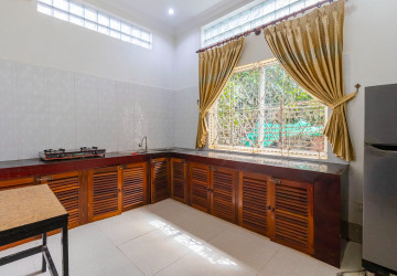 3 Bedroom House For Rent - Sala Komreuk, Siem Reap thumbnail