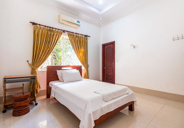 3 Bedroom House For Rent - Sala Komreuk, Siem Reap thumbnail