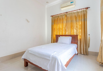 3 Bedroom House For Rent - Sala Komreuk, Siem Reap thumbnail