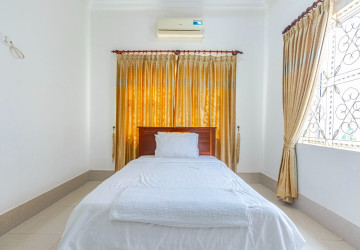 3 Bedroom House For Rent - Sala Komreuk, Siem Reap thumbnail