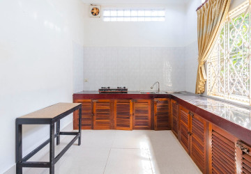 3 Bedroom House For Rent - Sala Komreuk, Siem Reap thumbnail