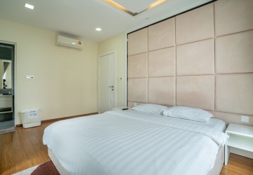 2 Bedrooms Apartment For Rent - Chroychangva, Phnom Penh thumbnail