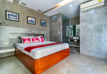 1 Bedroom Apartment For Rent - Sala Kamruek, Siem Reap thumbnail