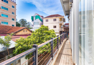 1 Bedroom Apartment For Rent - Sala Kamruek, Siem Reap thumbnail