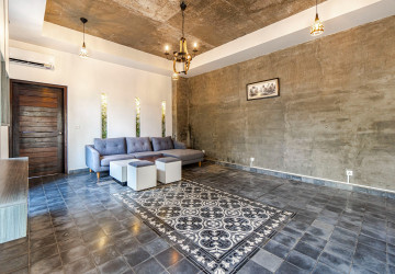 ផ្ទះ 2 បន្ទប់គេងសម្រាប់ជួល - សាលាកំរើក សៀមរាប រូបភាពតូច