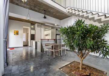 ផ្ទះ 2 បន្ទប់គេងសម្រាប់ជួល - សាលាកំរើក សៀមរាប រូបភាពតូច