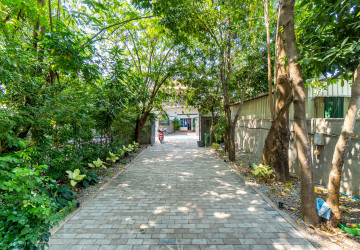 ផ្ទះ 2 បន្ទប់គេងសម្រាប់ជួល - សាលាកំរើក សៀមរាប រូបភាពតូច