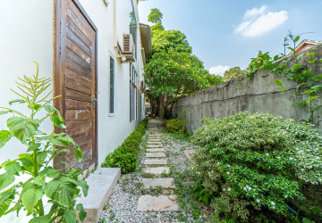 ផ្ទះ 2 បន្ទប់គេងសម្រាប់ជួល - សាលាកំរើក សៀមរាប រូបភាពតូច