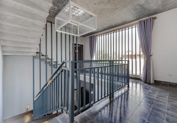 ផ្ទះ 2 បន្ទប់គេងសម្រាប់ជួល - សាលាកំរើក សៀមរាប រូបភាពតូច