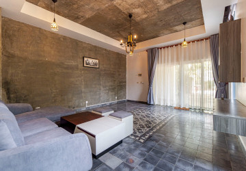 ផ្ទះ 2 បន្ទប់គេងសម្រាប់ជួល - សាលាកំរើក សៀមរាប រូបភាពតូច