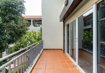 ផ្ទះ 2 បន្ទប់គេងសម្រាប់ជួល - សាលាកំរើក សៀមរាប រូបភាពតូច