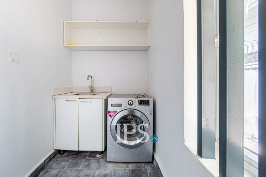 ផ្ទះ 2 បន្ទប់គេងសម្រាប់ជួល - សាលាកំរើក សៀមរាប