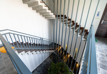 ផ្ទះ 2 បន្ទប់គេងសម្រាប់ជួល - សាលាកំរើក សៀមរាប រូបភាពតូច