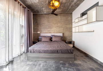 ផ្ទះ 2 បន្ទប់គេងសម្រាប់ជួល - សាលាកំរើក សៀមរាប រូបភាពតូច