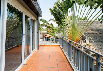 ផ្ទះ 2 បន្ទប់គេងសម្រាប់ជួល - សាលាកំរើក សៀមរាប រូបភាពតូច