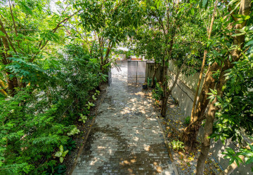 ផ្ទះ 2 បន្ទប់គេងសម្រាប់ជួល - សាលាកំរើក សៀមរាប រូបភាពតូច