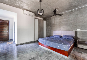 ផ្ទះ 2 បន្ទប់គេងសម្រាប់ជួល - សាលាកំរើក សៀមរាប រូបភាពតូច