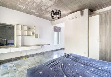 ផ្ទះ 2 បន្ទប់គេងសម្រាប់ជួល - សាលាកំរើក សៀមរាប រូបភាពតូច