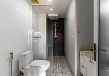 ផ្ទះ 2 បន្ទប់គេងសម្រាប់ជួល - សាលាកំរើក សៀមរាប រូបភាពតូច