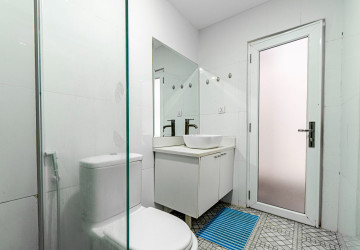 ផ្ទះ 2 បន្ទប់គេងសម្រាប់ជួល - សាលាកំរើក សៀមរាប រូបភាពតូច