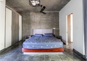 ផ្ទះ 2 បន្ទប់គេងសម្រាប់ជួល - សាលាកំរើក សៀមរាប រូបភាពតូច