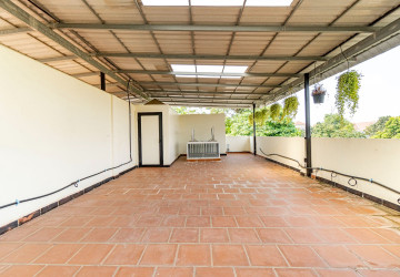 ផ្ទះ 2 បន្ទប់គេងសម្រាប់ជួល - សាលាកំរើក សៀមរាប រូបភាពតូច