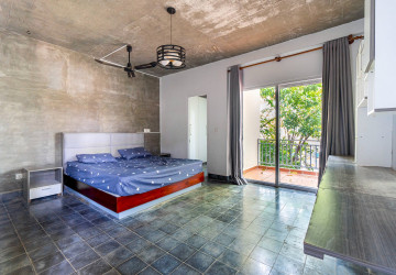 ផ្ទះ 2 បន្ទប់គេងសម្រាប់ជួល - សាលាកំរើក សៀមរាប រូបភាពតូច