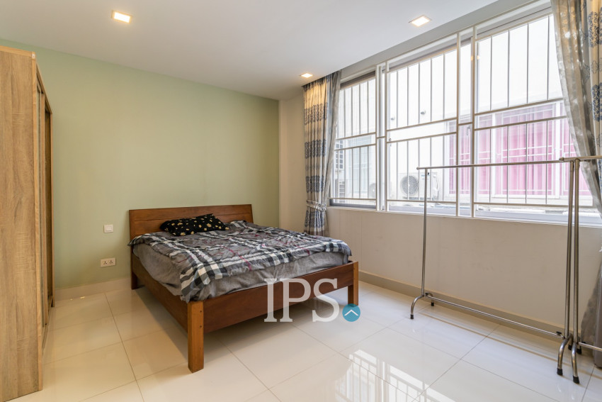 4 Bedroom Villa For Rent - Borey Chip Mong Sensok, Phnom Penh Thmey, Phnom Penh