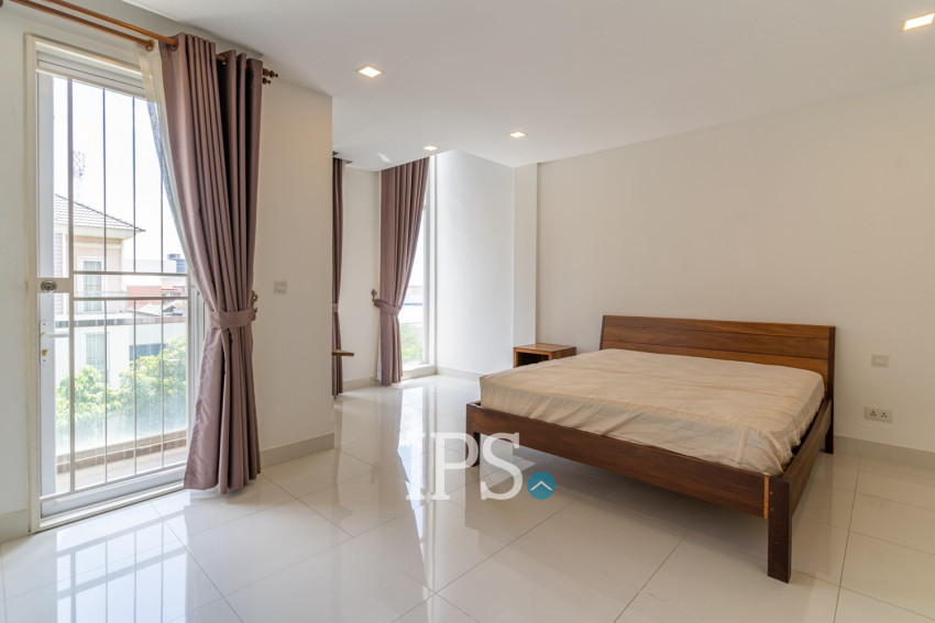 4 Bedroom Villa For Rent - Borey Chip Mong Sensok, Phnom Penh Thmey, Phnom Penh