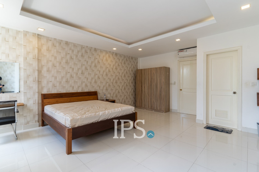 4 Bedroom Villa For Rent - Borey Chip Mong Sensok, Phnom Penh Thmey, Phnom Penh