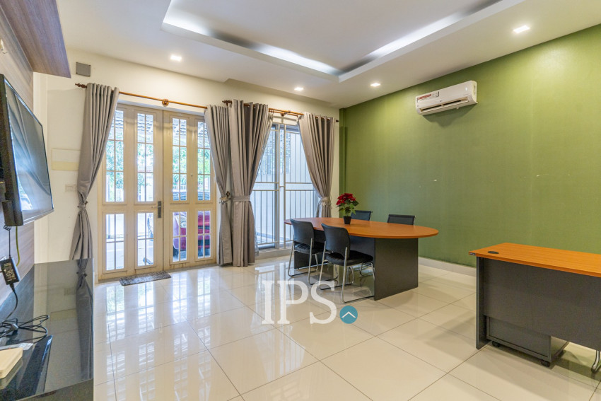 4 Bedroom Villa For Rent - Borey Chip Mong Sensok, Phnom Penh Thmey, Phnom Penh