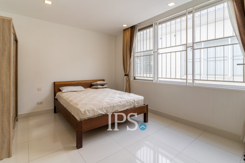 4 Bedroom Villa For Rent - Borey Chip Mong Sensok, Phnom Penh Thmey, Phnom Penh