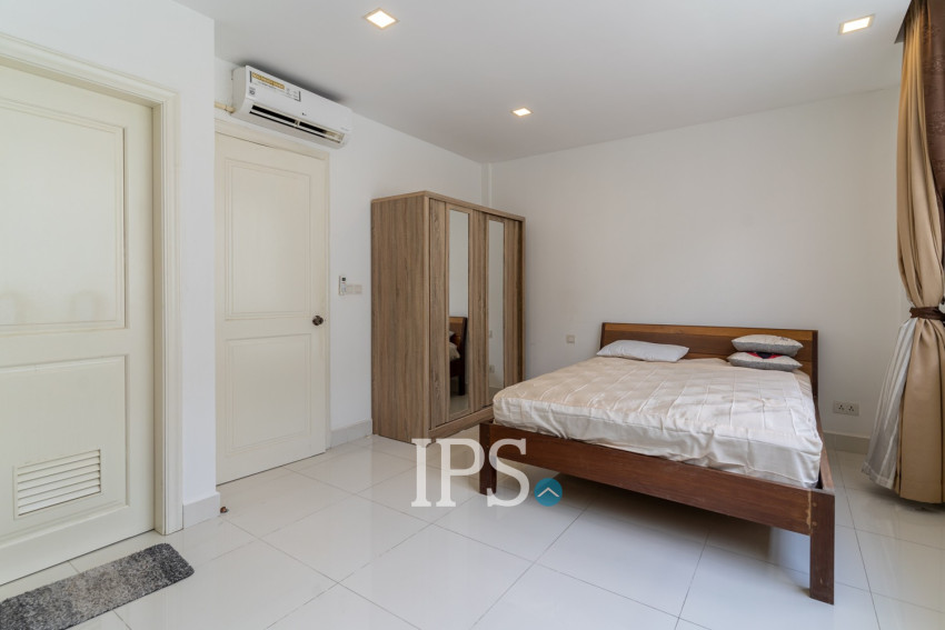 4 Bedroom Villa For Rent - Borey Chip Mong Sensok, Phnom Penh Thmey, Phnom Penh