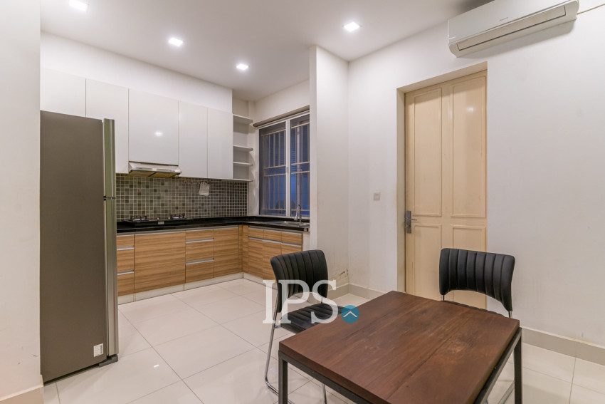 4 Bedroom Villa For Rent - Borey Chip Mong Sensok, Phnom Penh Thmey, Phnom Penh