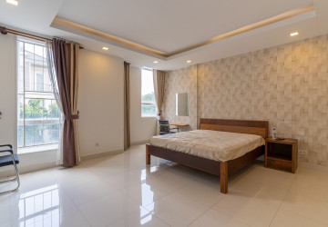 4 Bedroom Villa For Rent - Borey Chip Mong Sensok, Phnom Penh Thmey, Phnom Penh thumbnail