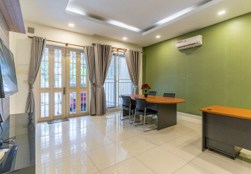 4 Bedroom Villa For Rent - Borey Chip Mong Sensok, Phnom Penh Thmey, Phnom Penh thumbnail