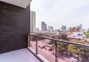 2 Bedroom Serviced Apartment For Rent - Beoung Raing, Phnom Penh thumbnail